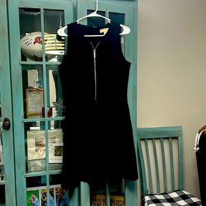 Michael Kors black dress